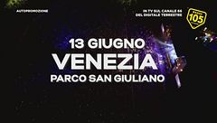 Aspettando Venezia: la seconda tappa del 105 Summer Festival