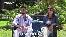 Denise e Marco sono la settima coppia di Temptation Island