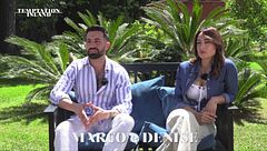 Denise e Marco sono la settima coppia di Temptation Island