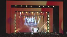 105 Summer Festival @ Baia Domizia: il #best of