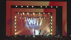 105 Summer Festival @ Baia Domizia: il #best of