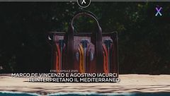 La capsule botanica di Etro si ispira al Mediterraneo