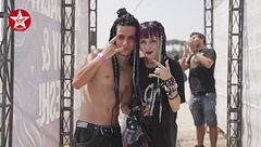 Firenze Rocks 2025 - Day 2 - Korn: il video ufficiale