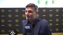 Zanetti: "Grande fiducia in Chivu, vogliamo essere protagonisti"