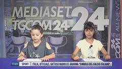 Puntata del 15 giugno