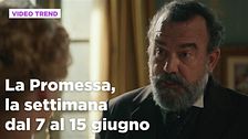 La promessa, il riassunto della settimana dal 7 al 15 giugno