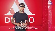 Tony Effe, il rapper che non sbaglia un colpo: "Merito del golf"