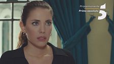 Forbidden Fruit: prossimamente, su Canale 5