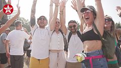 Firenze Rocks 2025 - Day 3 - Green Day: il video ufficiale