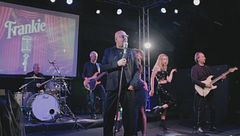 Frankie Lovecchio, il video di "My Sweet Obsession" con Samantha De Grenet