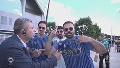 I tifosi dell'Al Hilal sono già pazzi di Inzaghi: ecco il nuovo coro per l'allenatore