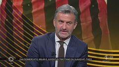 Panucci: "Theo alla Juve? Milan, stai sbagliando: è il più forte di tutti!"