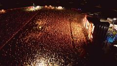 105 Summer Festival @ Venezia: il #best of