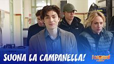La scuola è finita, ma non per I Cesaroni