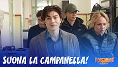 La scuola è finita, ma non per I Cesaroni