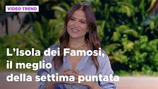 L'Isola dei Famosi, il meglio della settima puntata