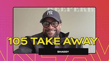 Shaggy: 30 anni di "Boombastic" e una nuova avventura italiana