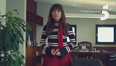 Forbidden Fruit vi aspetta in prima visione assoluta, prossimamente su Canale 5