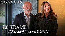 Le trame dal 22 al 28 giugno