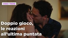 Doppio gioco, le reazioni all'ultima puntata