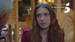 Forbidden Fruit in prima visione assoluta su Canale 5