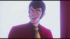 Lupin: ogni lunedì in prima serata su Italia 2