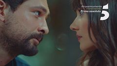 Forbidden Fruit è in arrivo su Canale 5