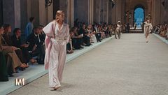 Jo Squillo: MaxMara, la collezione Resort 2026