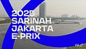 E-Prix Jakarta - Prove libere 1
