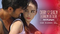 Cherry Season: torna su Mediaset Infinity!