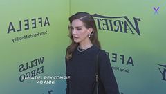 Lana del Rey compie 40 anni: 3 curiosità che (forse) non sapete sulla regina del mistero e dello stile