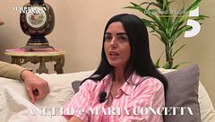 La prima puntata ci aspetta giovedì 3 luglio