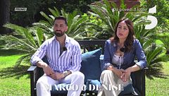 Marco e Denise ci aspettano giovedì 3 luglio