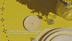 A Portofino Swarovski approda al ristorante di Cracco