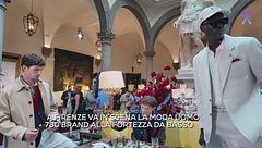 Pitti Uomo chiude in bellezza: cosa ricorderemo dell'edizione 108