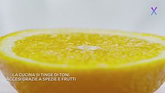 Giallo, il colore che splende come i raggi del sole durante il solstizio d'estate