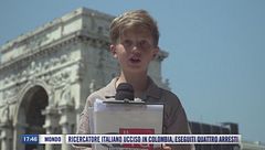 Puntata del 22 giugno