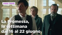 La promessa, il riassunto della settimana dal 16 al 22 giugno