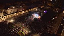 105 Summer Festival @ Genova: il #best of