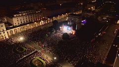 105 Summer Festival @ Genova: il #best of