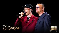 "Ogni nota, ogni parola è un pezzo della mia storia"