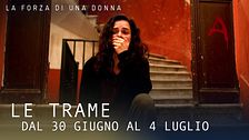 Le trame dal 30 giugno al 4 luglio