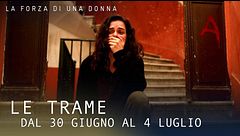Le trame dal 30 giugno al 4 luglio