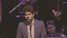 Mogol e Gianmarco Carroccia portano in tour le "Emozioni" di Lucio Battisti