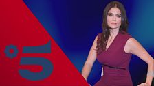 Stasera in Tv sulle reti Mediaset, 22 giugno