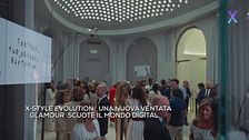 E' X-Style bellezza! (e ora è sempre con voi)
