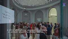 E' X-Style bellezza! (e ora è sempre con voi)
