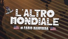L'altro Mondiale: "Io no spik inglish"