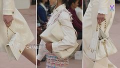 Borse bianche, ecco quelle tornate di moda