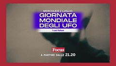 Giornata mondiale degli ufo
